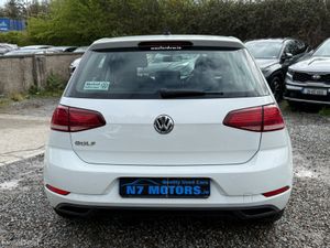 2019 Volkswagen Golf 1.0 TRENDLINE - Image 4