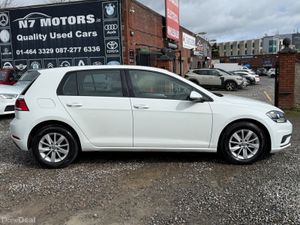 2019 Volkswagen Golf 1.0 TRENDLINE - Image 2