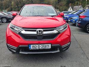 Honda CR-V 2019 2.0 PETROL HYBRID S/C  AUTO - Image 3