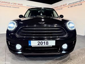 Mini Cooper Crossover - 1 Year Warranty/New NCT - Image 3