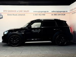 Mini Cooper Crossover - 1 Year Warranty/New NCT - Image 4