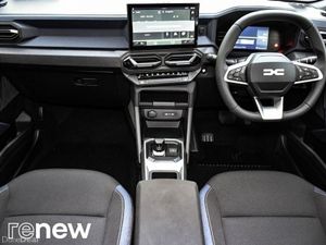 Dacia Bigster Expression HEV 155 - Image 2