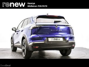 Renault Symbioz E-Tech full hybrid 145 Auto Techno - Image 3