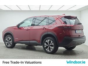 Nissan X-Trail ePOWER X-TRAIL SV PREMIUM 5 Seater - Image 4