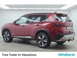 Nissan X-Trail ePOWER X-TRAIL SVE 5 Seater - Image 4