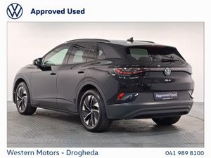 Volkswagen ID.4 ID4 Pro Match 286HP 77kWh - Image 4