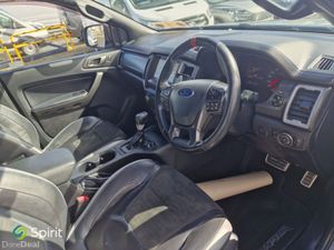 Ford Ranger RANGER RAPTOR 2.0 L 213BHP  4DR A €45, - Image 4