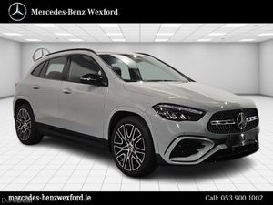 Mercedes-Benz GLA 180D AMG - Special Edition - Image 3