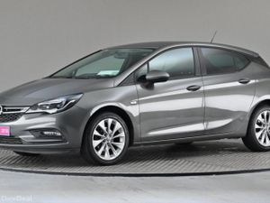Opel Astra 1.0 5SPD TURBO SC 105BHP - Image 4