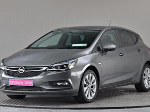 Opel Astra 1.0 5SPD TURBO SC 105BHP - Image 3