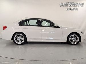 BMW 3-Series 330e M Sport - Image 2