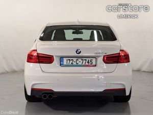 BMW 3-Series 330e M Sport - Image 4