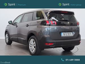 Peugeot 5008 1.2 Active 130BHP*CALL Steven ON 086 - Image 3