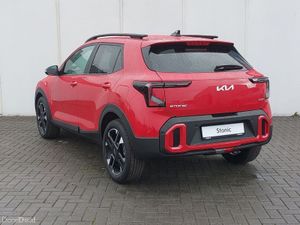 Kia Stonic GT LINE 1.0 MHEV - Image 3