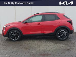 Kia Stonic GT LINE 1.0 MHEV - Image 4