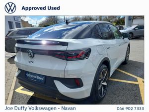Volkswagen ID.5 GTX STYLE 77KWH 299HP 4 MOTION - Image 4