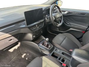 Ford Focus 1.0L EcoBoost 125PS ST-Line - Image 2