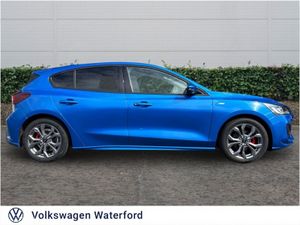 Ford Focus 1.0L EcoBoost 125PS ST-Line - Image 4