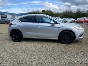 Citroen DS 4 GT 2013 DIESEL Stunner - Image 4