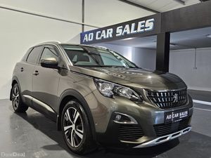 Peugeot 3008 2018 1.5 hdi allure - Image 2