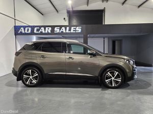 Peugeot 3008 2018 1.5 hdi allure - Image 4