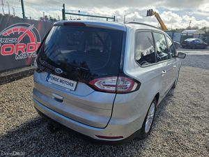 Ford Galaxy 2018 - Image 4