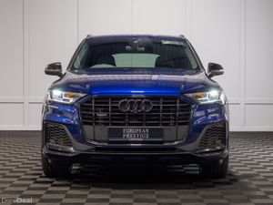 2023 Audi Q7 S-Line 60 TFSIe Competition - Image 2