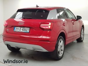 Audi Q2 30 TFSI Sport Auto - Image 3