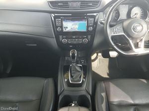 Nissan X-Trail 1.3 SVE DCT 7 Seats **€3000 SCRAPPA - Image 4