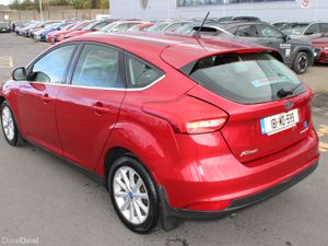 Ford Focus 2018 - Image 3