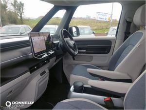 Volkswagen Id. Buzz Estate Style Pro - Image 2