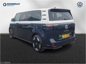 Volkswagen Id. Buzz Estate Style Pro - Image 3