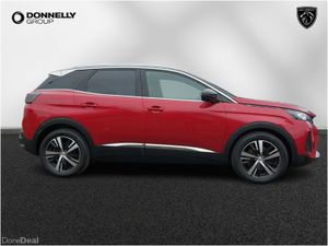 Peugeot 3008 Estate GT - Image 4