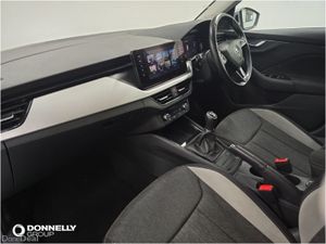 Skoda KAMIQ Diesel Hatchback SE L - Image 3