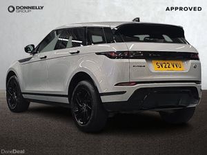 Land Rover Range Rover Evoque Diesel Hatchback - Image 3