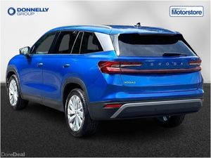 Skoda KODIAQ Diesel Estate SE L - Image 3