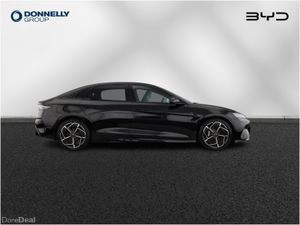 Byd Seal Saloon Design - Image 4