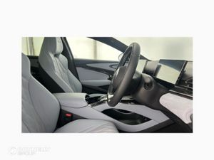 Byd Seal Saloon Design - Image 2