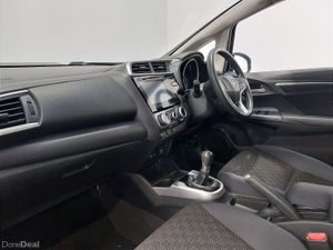 Honda Jazz Hatchback SE - Image 3