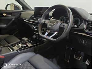 Audi Q5 Sportback Special Editions Edition 1 - Image 4