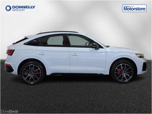 Audi Q5 Sportback Special Editions Edition 1 - Image 3