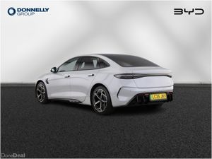 Byd Seal Saloon Excellence - Image 3