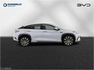 Byd Sealion 7 Estate Design - Image 4