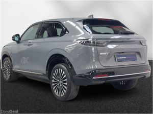 Honda E Ny1 Hatchback Elegance - Image 4