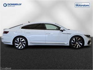Volkswagen Arteon Diesel Fastback R-Line - Image 3