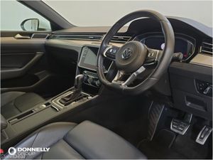 Volkswagen Arteon Diesel Fastback R-Line - Image 4