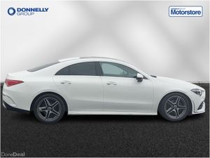 Mercedes-Benz CLA Class Cla Coupe AMG Line - Image 3