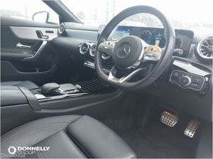 Mercedes-Benz CLA Class Cla Coupe AMG Line - Image 4