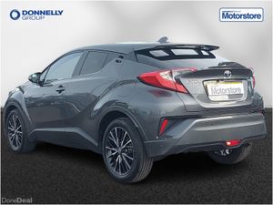 Toyota C-HR Hatchback Excel - Image 3