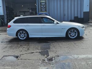 BMW 5-Series 2013 - Image 3